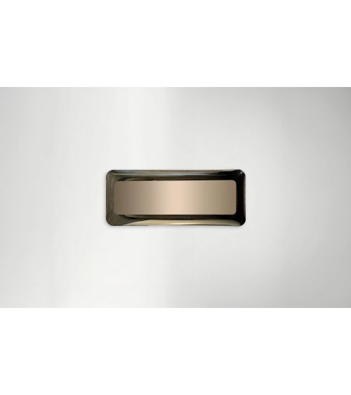 Spiegel "Reverso" modern und konvex | BHOME by Arredi Barbàra