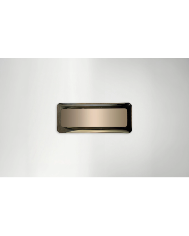 Spiegel "Reverso" modern und konvex | BHOME by Arredi Barbàra