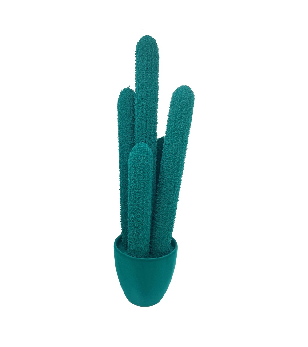 Long Cactus Velvet Adriani e Rossi | Bhome by Arredi Barbàra