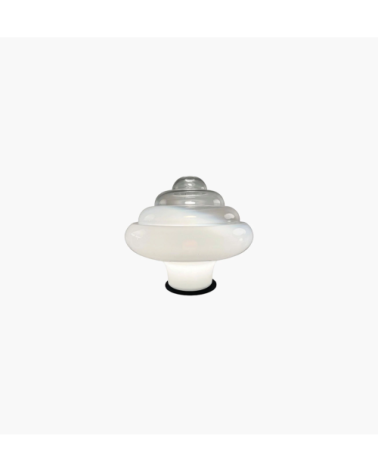 Lampada "Camelia" decorativa bianco | BHOME by Arredi Barbàra