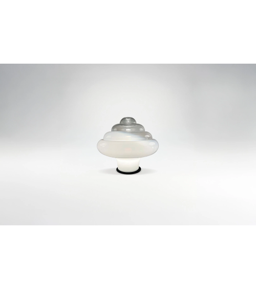 Lampada "Camelia" decorativa bianco | BHOME by Arredi Barbàra