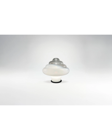 Lampada "Camelia" decorativa bianco | BHOME by Arredi Barbàra