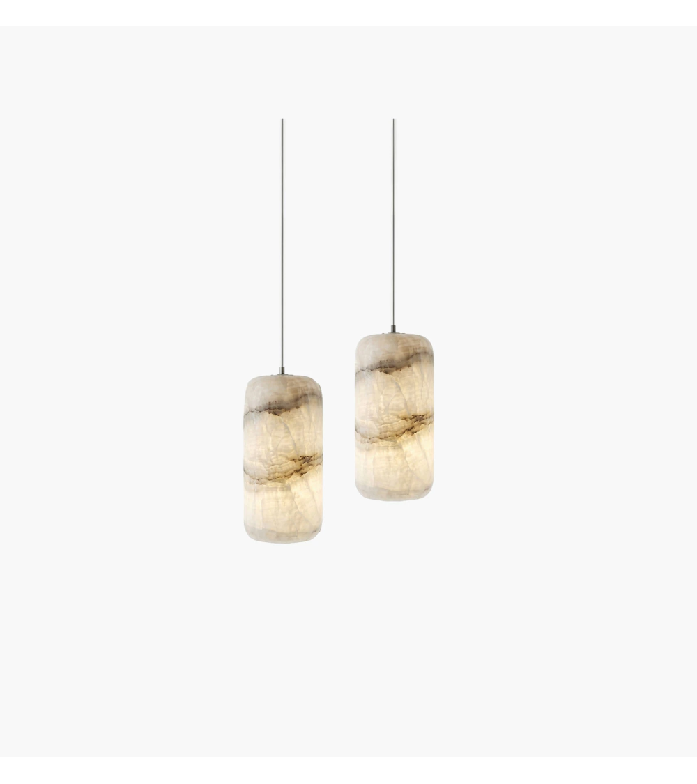 Lámpara "Vialattea" orientable, con efecto | BHOME by Arredi Barbàra