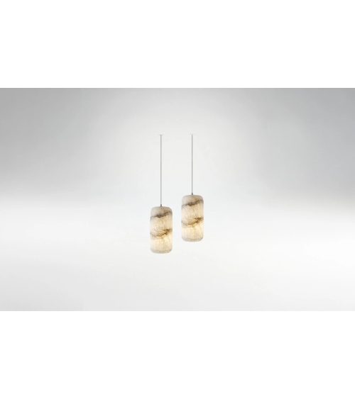 Lámpara "Vialattea" orientable, con efecto | BHOME by Arredi Barbàra