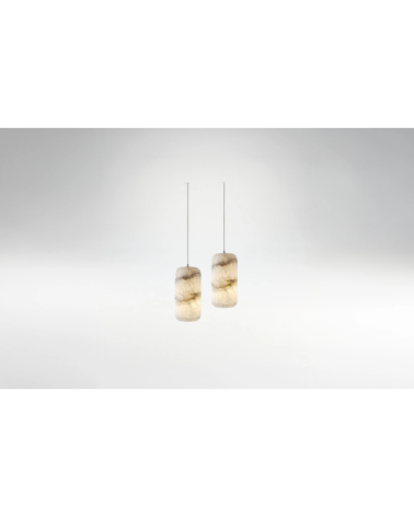 Lámpara "Vialattea" orientable, con efecto | BHOME by Arredi Barbàra