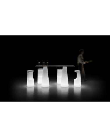 Fura Table Outdoor-Stehtischgestell – PLUST | Bhome