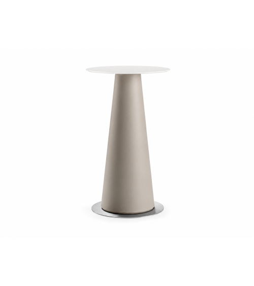 Structure table haute Fura Table outdoor – PLUST | Bhome