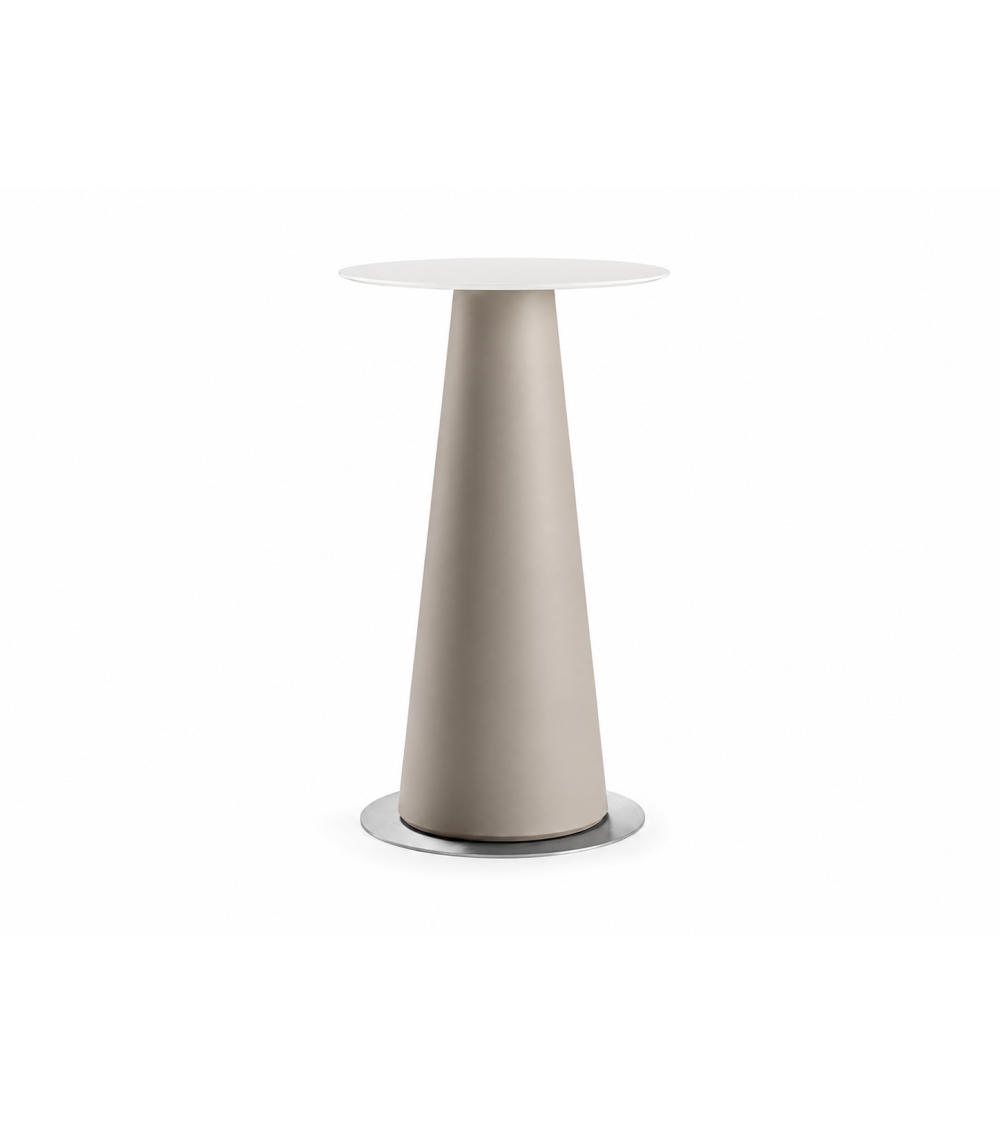 Structure table haute Fura Table outdoor – PLUST | Bhome