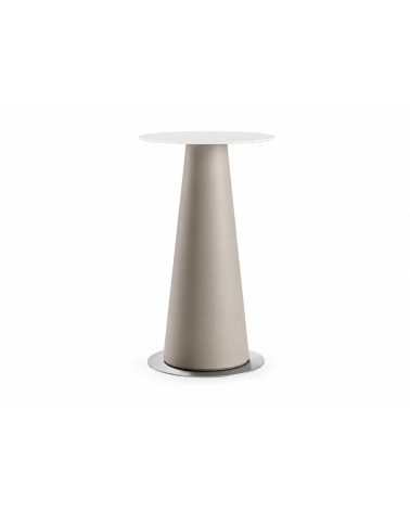 Fura Table Outdoor-Stehtischgestell – PLUST | Bhome
