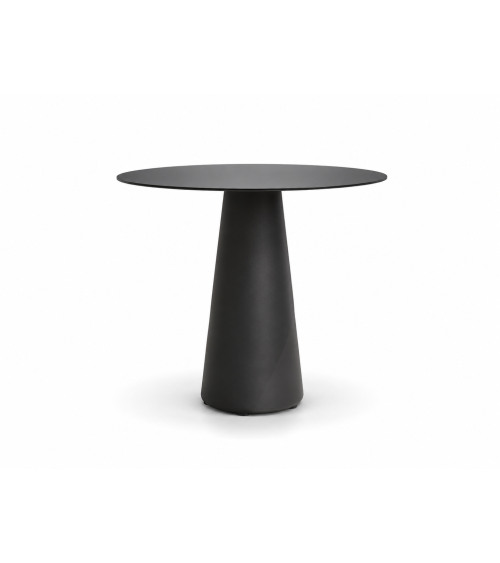 Fura Dining Table Tischgestell aus PE – PLUST | Bhome