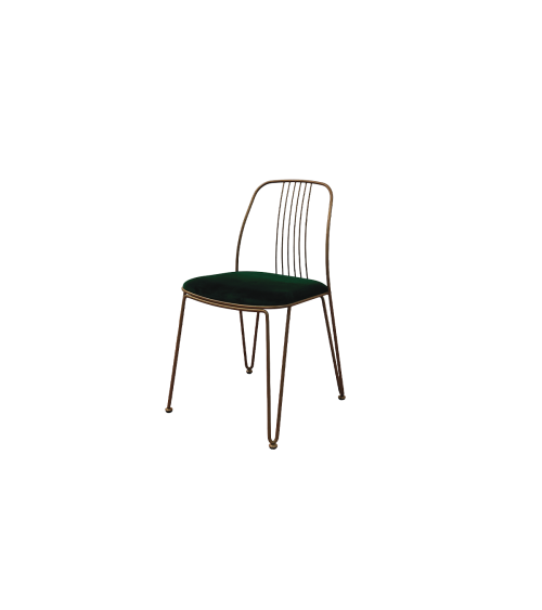 Granada Chair – Target Point | Bhome by Arredi Barbàra