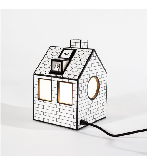 Lampada da tavolo "On-Off Lamp" | BHOME by Arredi Barbàra
