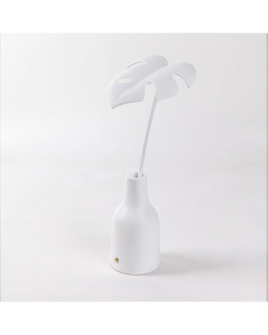 Lampada da tavolo "Leaf Light Delicio" | BHOME by Arredi Barbàra