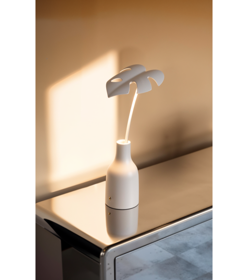 Lampada da tavolo "Leaf Light Delicio" | BHOME by Arredi Barbàra