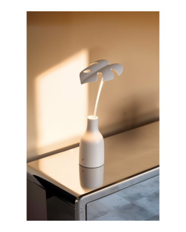 Lampada da tavolo "Leaf Light Delicio" | BHOME by Arredi Barbàra