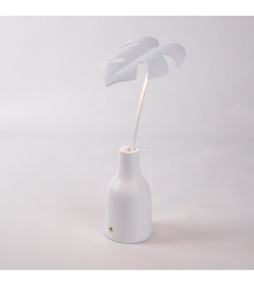 Lampada da tavolo "Leaf Light Delicio" | BHOME by Arredi Barbàra
