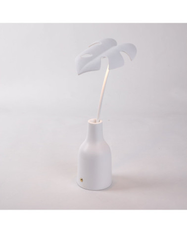 Lampada da tavolo "Leaf Light Delicio" | BHOME by Arredi Barbàra