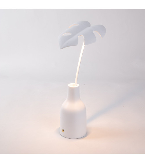 Lampada da tavolo "Leaf Light Delicio" | BHOME by Arredi Barbàra