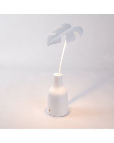 Lampada da tavolo "Leaf Light Delicio" | BHOME by Arredi Barbàra