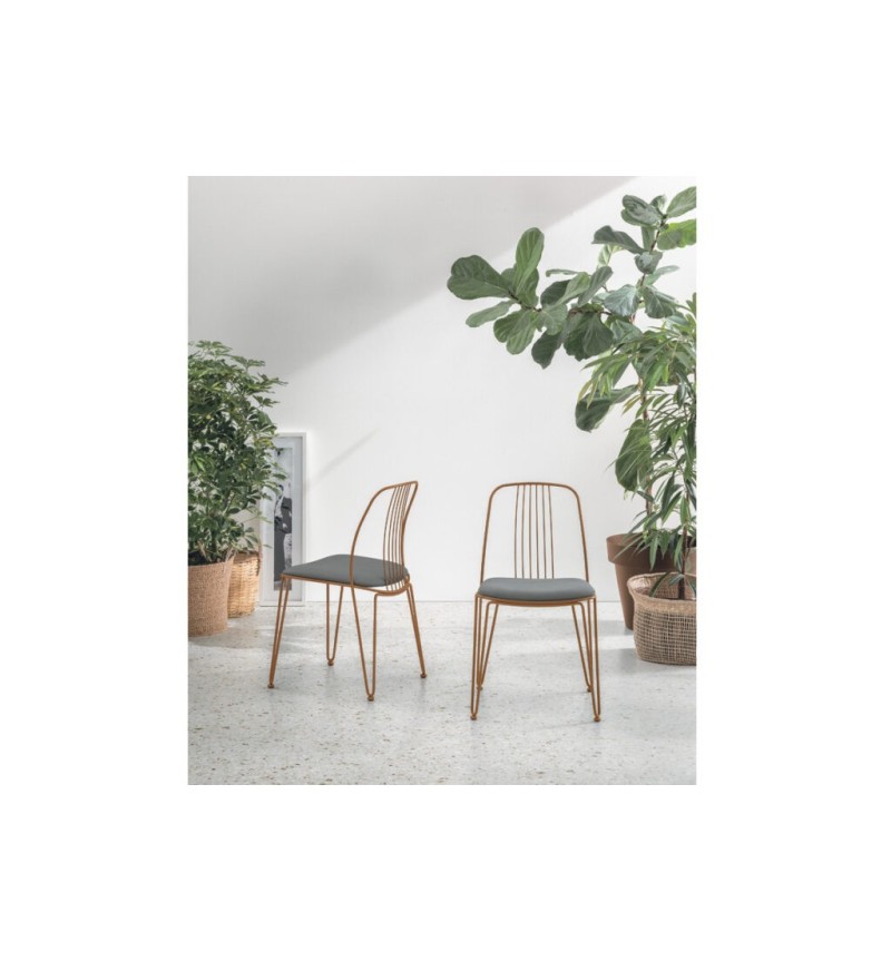 Chaise Granada – Target Point | Bhome by Arredi Barbàra