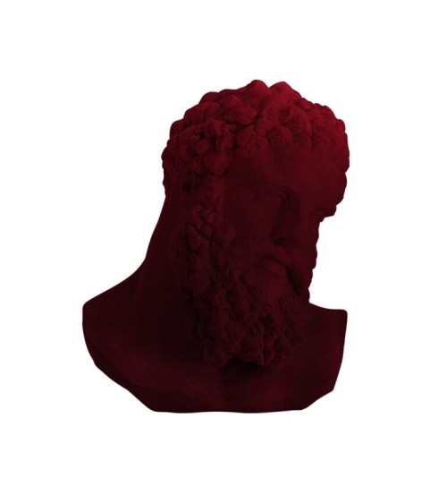 Scultura Ercole Velvet Adriani e Rossi | Bhome by Arredi Barbàra