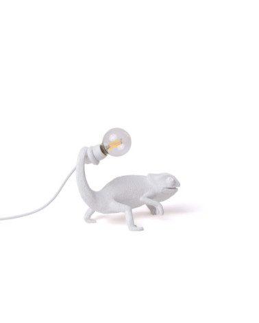 Lampada da tavolo "Chameleon Still USB" | BHOME by Arredi Barbàra