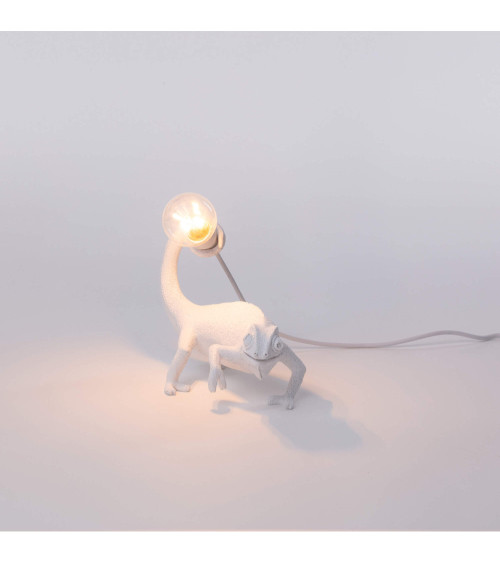 Lampada da tavolo "Chameleon Still USB" | BHOME by Arredi Barbàra