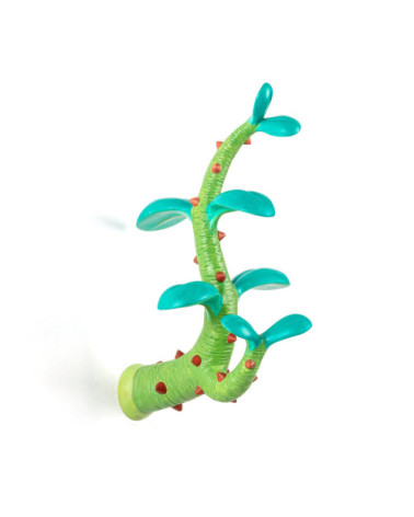 Appendiabiti "Appendiabiti Sprout Big Coloured" | BHOME by Arredi Barbàra