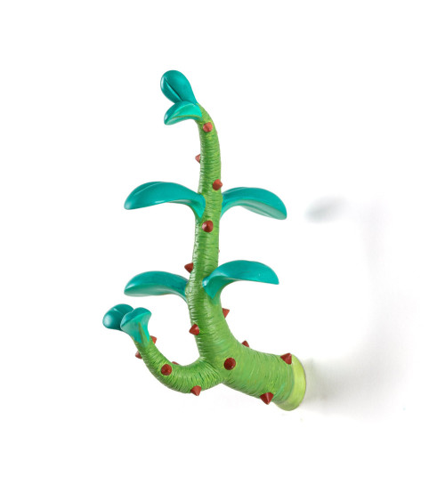 Appendiabiti "Appendiabiti Sprout Big Coloured" | BHOME by Arredi Barbàra