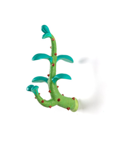 Appendiabiti "Appendiabiti Sprout Big Coloured" | BHOME by Arredi Barbàra