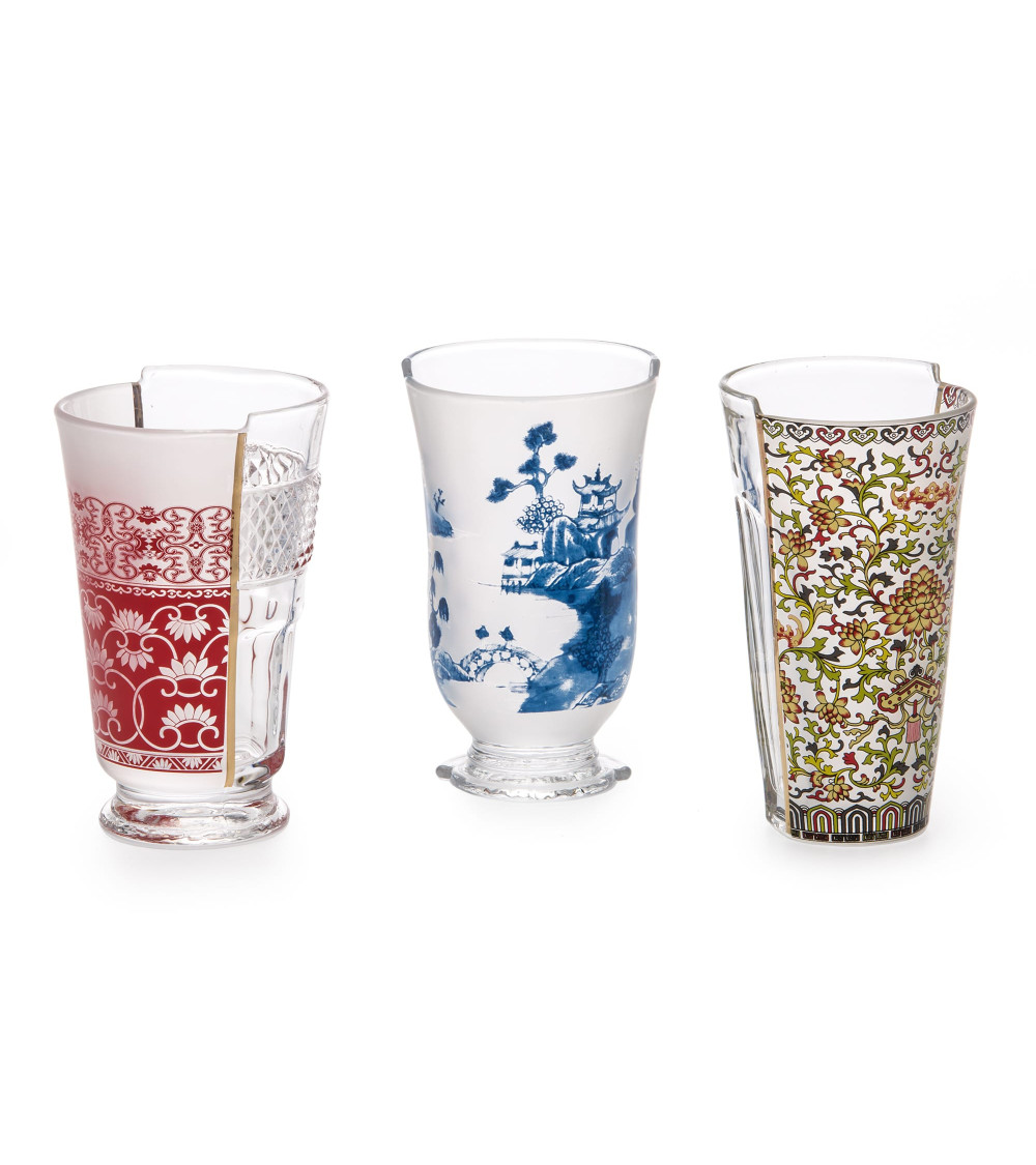 Bicchiere "Hybrid Clarice" | BHOME by Arredi Barbàra
