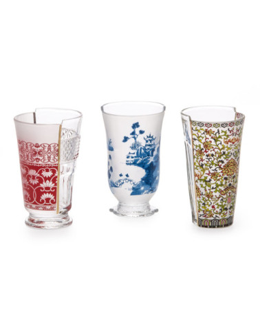 Bicchiere "Hybrid Clarice" | BHOME by Arredi Barbàra