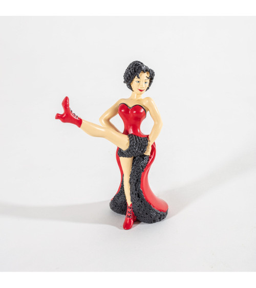 Tischlampe"Circus AbatJour Lucy" – SELETTI | BHOME by Arredi Barbàra