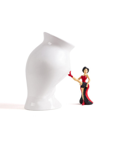 Vaso "Circus Vase" | BHOME by Arredi Barbàra