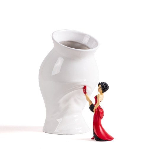 Vaso "Circus Vase" | BHOME by Arredi Barbàra