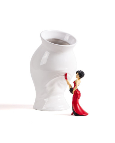 Vaso "Circus Vase" | BHOME by Arredi Barbàra