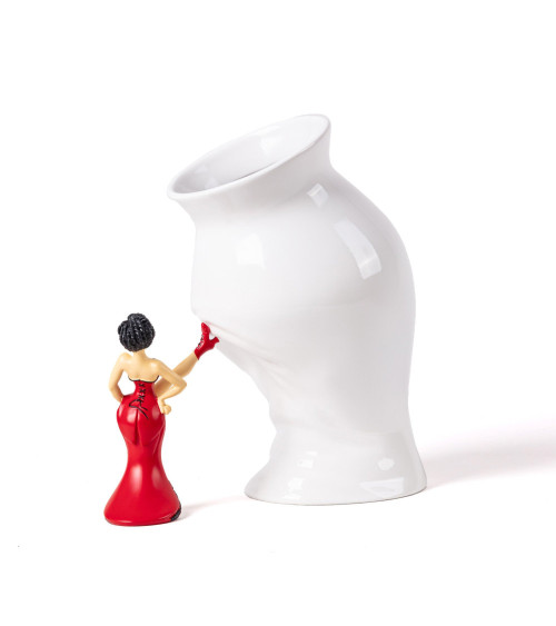 Vaso "Circus Vase" | BHOME by Arredi Barbàra