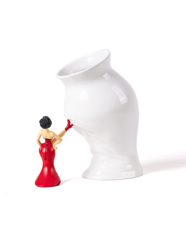 Vaso "Circus Vase" | BHOME by Arredi Barbàra