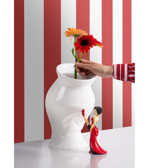 Vaso "Circus Vase" | BHOME by Arredi Barbàra