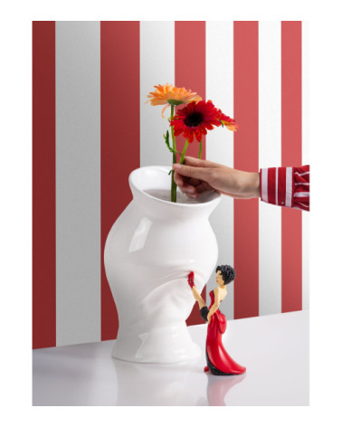 Vaso "Circus Vase" | BHOME by Arredi Barbàra