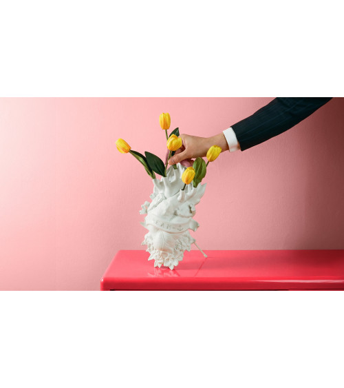 Vaso "Holy Love in Bloom Vaso" | BHOME by Arredi Barbàra