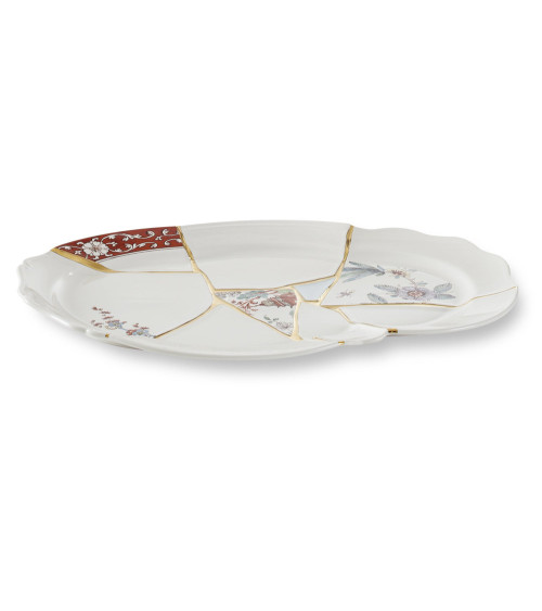 Vassoio "Kintsugi" | BHOME by Arredi Barbàra