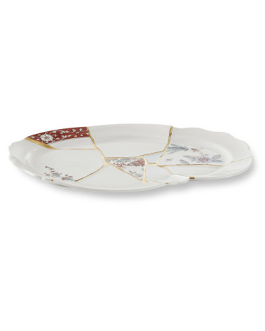 Vassoio "Kintsugi" | BHOME by Arredi Barbàra