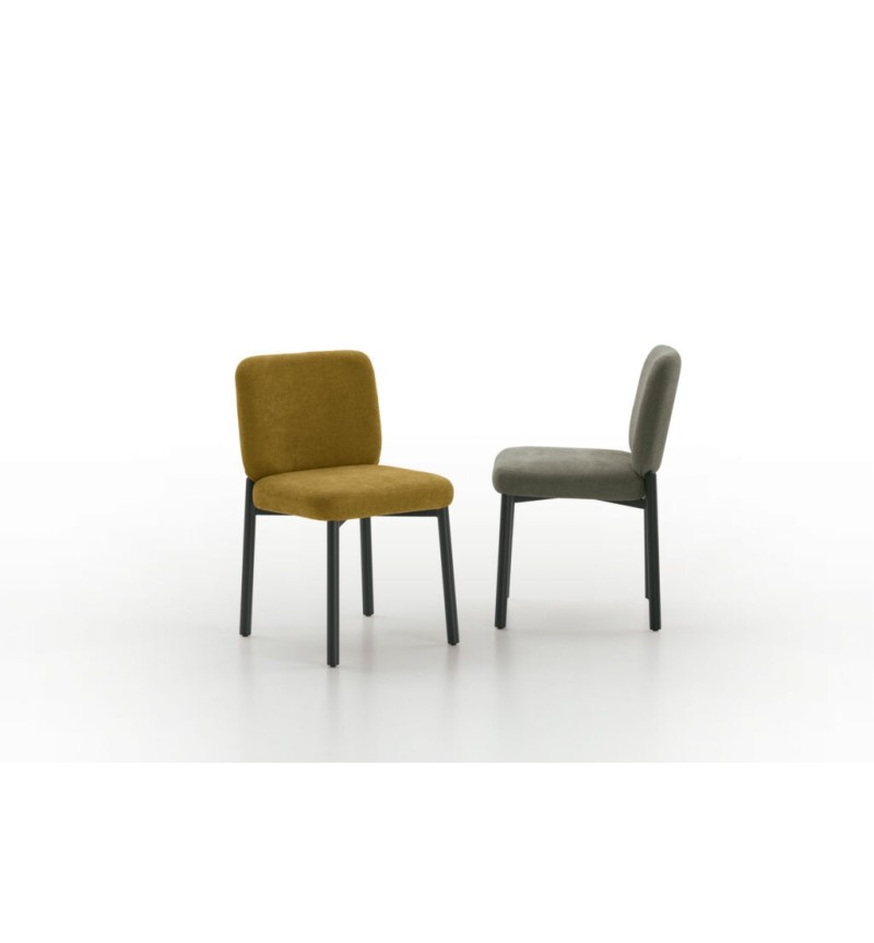 Silla Kanto – Target Point | Bhome by Arredi Barbàra
