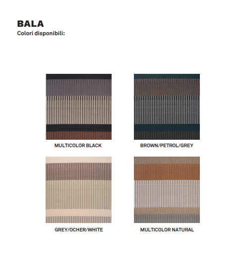 Bala Karpeta | Bhome by Arredi Barbàra