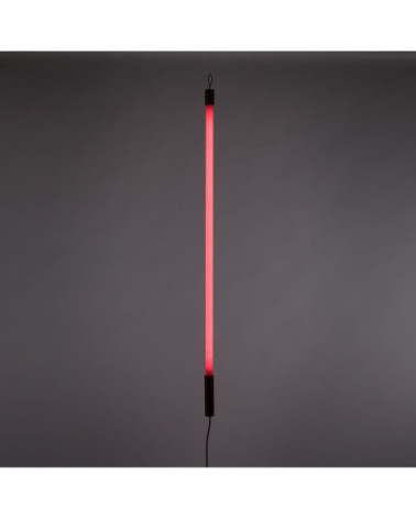 Lampada da parete "Linea LED Rosa" | BHOME by Arredi Barbàra