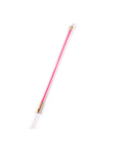 Lampada da parete "Linea LED Rosa" | BHOME by Arredi Barbàra