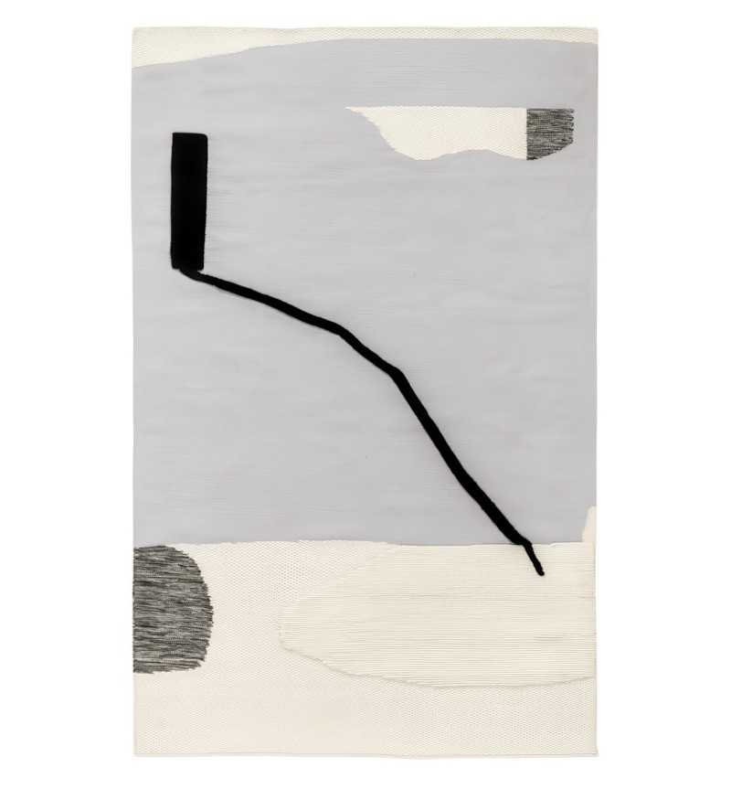 Blanco Karpeta | Bhome by Arredi Barbàra