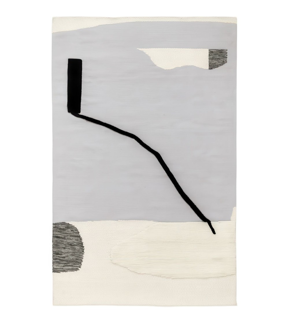 Blanco Karpeta | Bhome by Arredi Barbàra