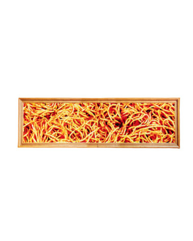 Tappeto "Spaghetti" | BHOME by Arredi Barbàra